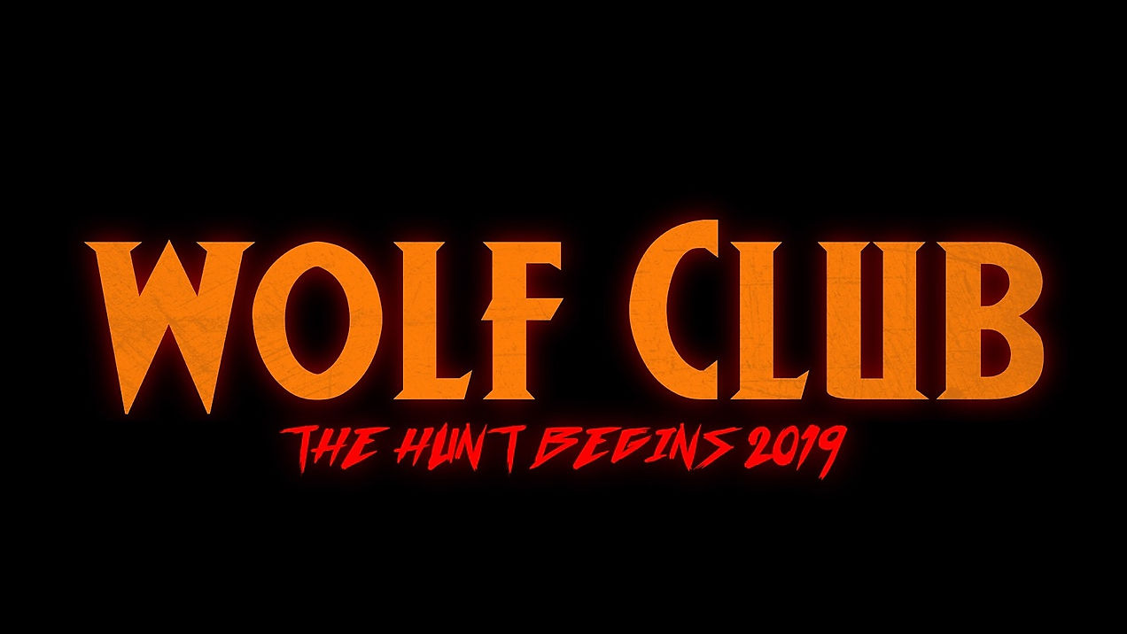 Wolf Club - Proof of Concept for Investor Consideration